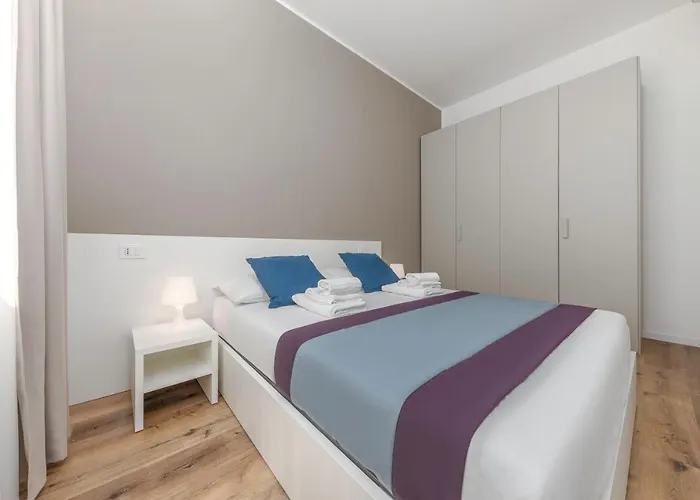 Casa Da Mirabello * ميلان