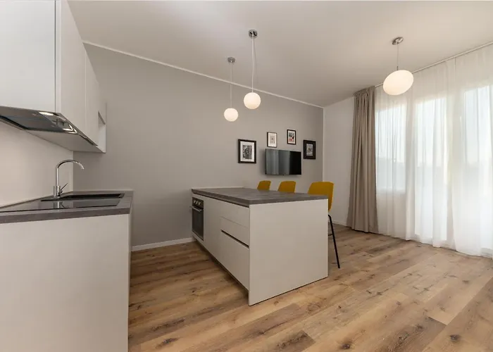 Casa Da Mirabello * ميلان