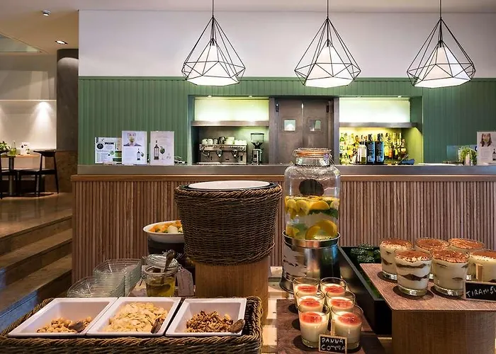 Tocq Hotel 4*