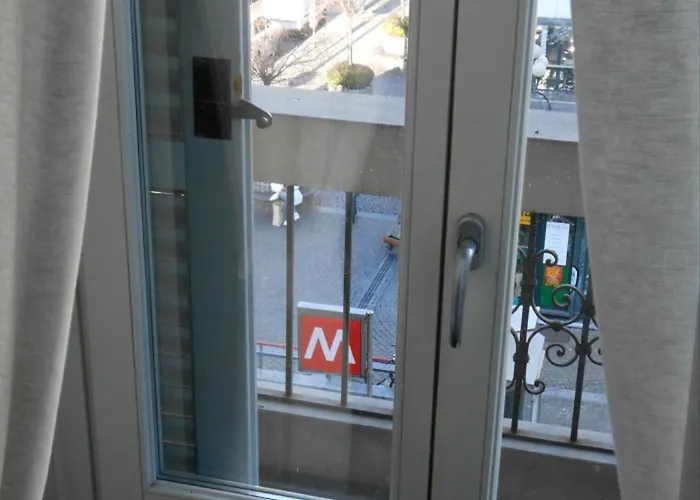 Bed & Breakfast Aldebaran