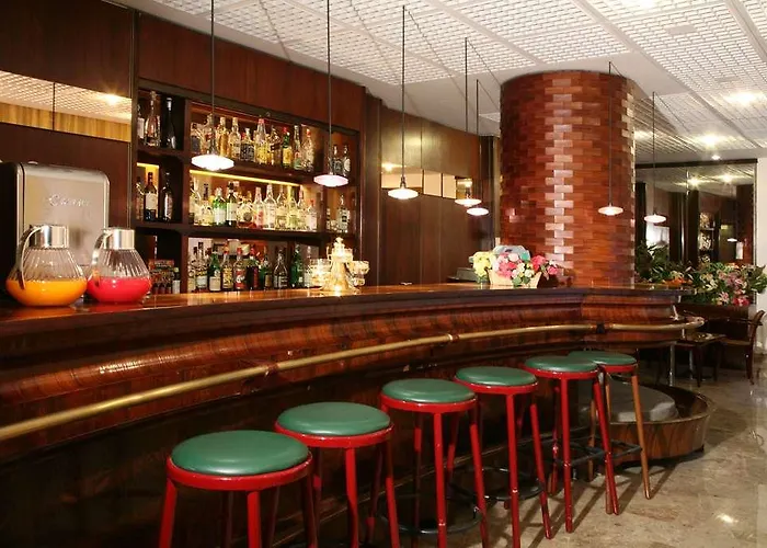 Scarlatti Hotell 4*