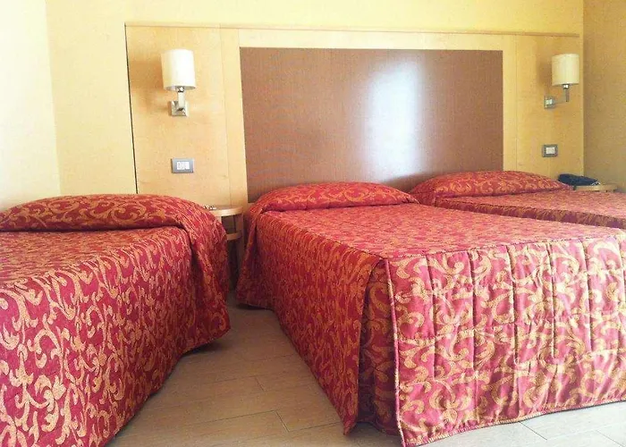 Scarlatti Hotell