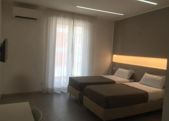 Parea House 3 Milano