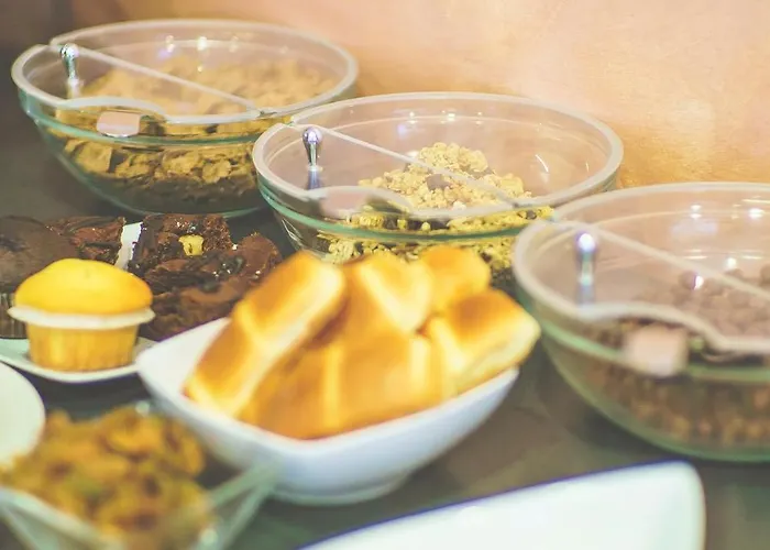 فندق Venini ميلان