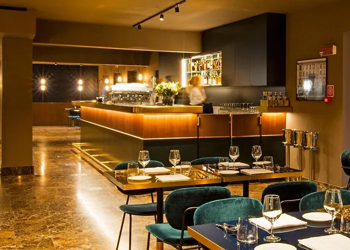 Hotel Bianca Maria Palace 4*