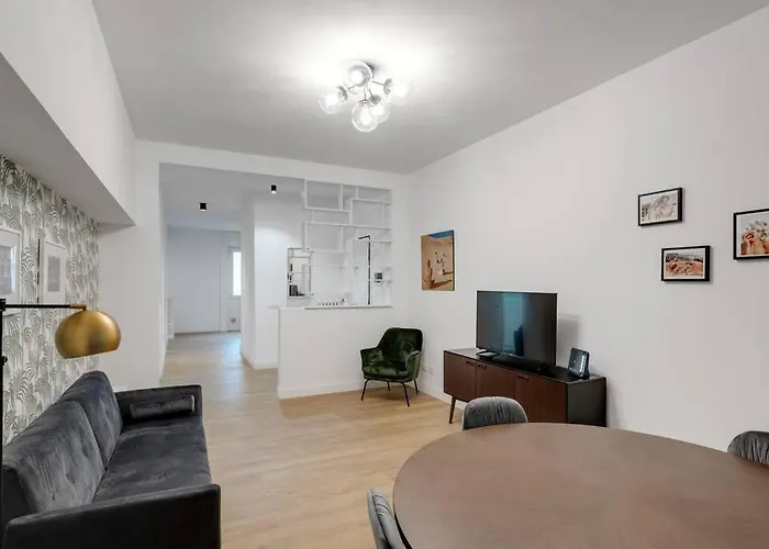 شقة Easylife - - Savona 69 A - Design District