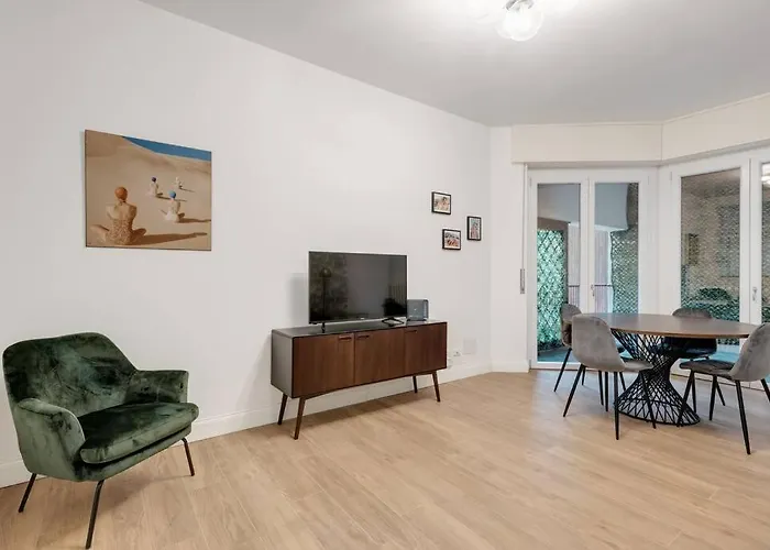 شقة Easylife - - Savona 69 A - Design District