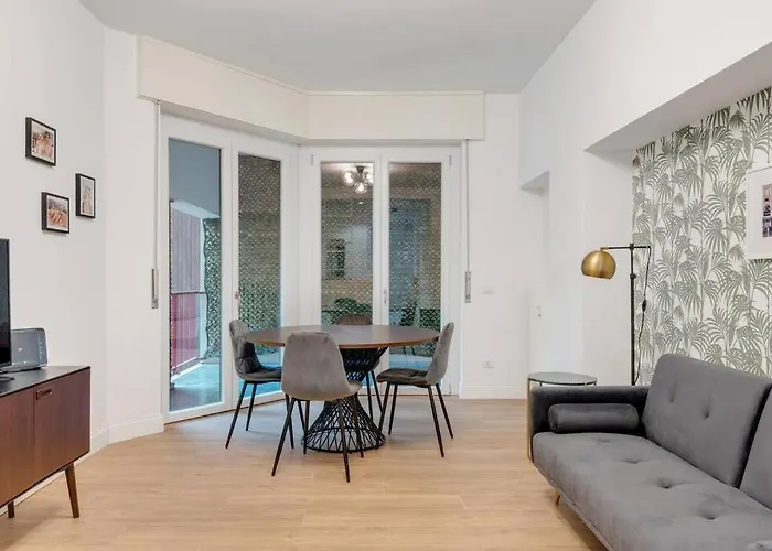 شقة Easylife - - Savona 69 A - Design District ميلان