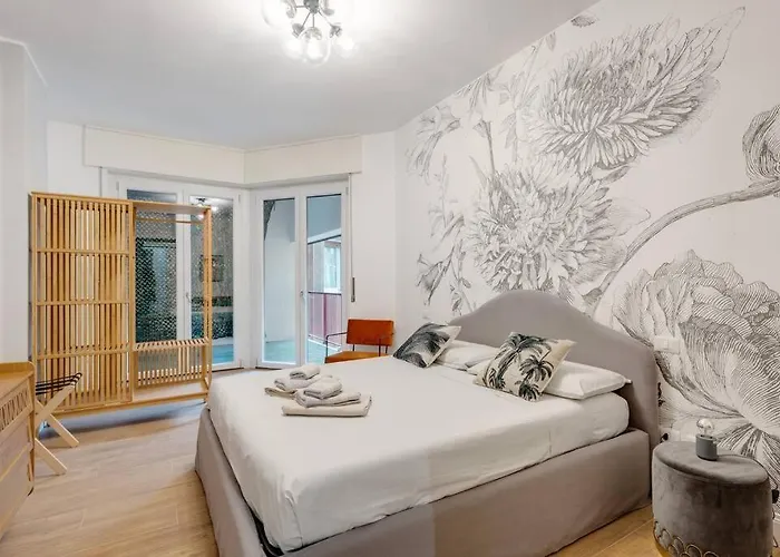 Easylife - - Savona 69 A - Design District شقة ميلان