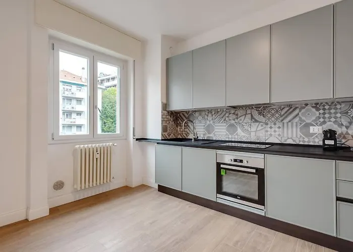 Easylife - - Savona 69 A - Design District * ميلان