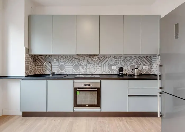 Easylife - - Savona 69 A - Design District ميلان