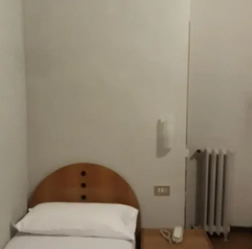 Hotel Tirreno *