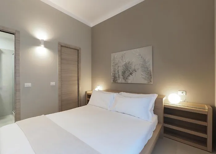 Contempora - Cavallotti 13 - B52 Appartamento *