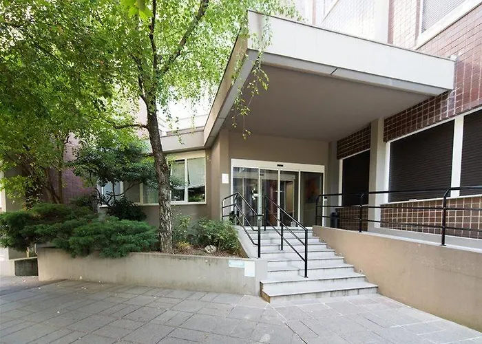 Residenza Cenisio Милан