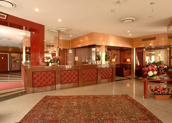 C-hotels Concorde 4* Mediolan