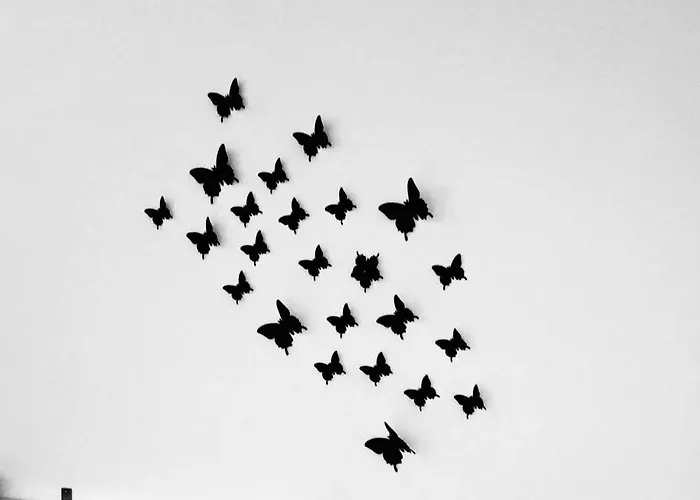 Joo's Flat 3* 밀라노