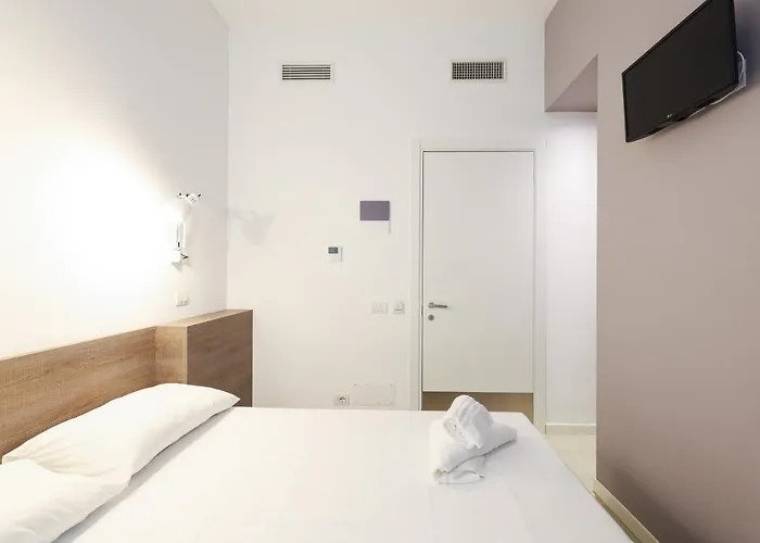 Pensionat Bellami 4*