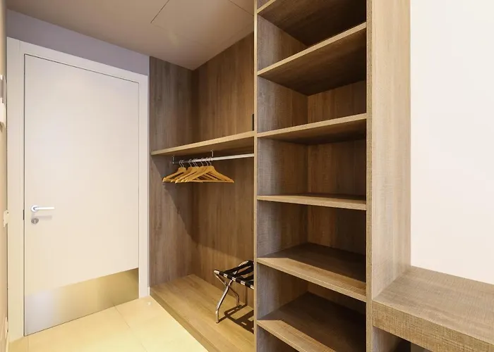 Bellami Pensionat Milano