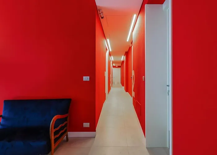 Pensionat Bellami 4*