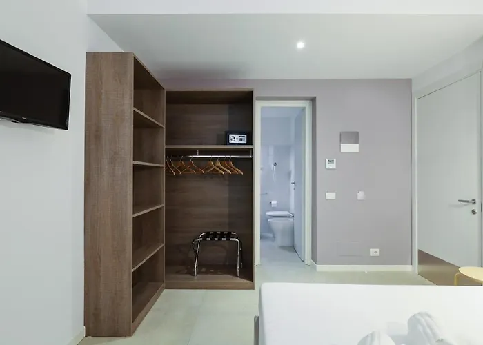 Bellami Pensionat 4*