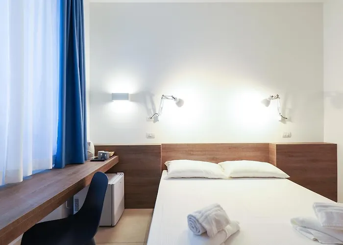 Bellami Pensionat 4*