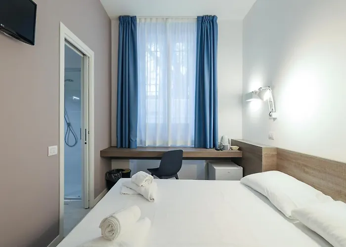 Bellami Pensionat 4*