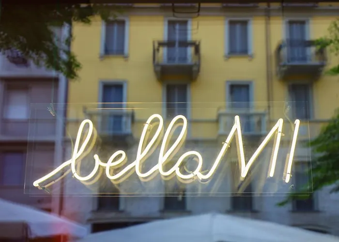 Bellami Pensionat 4*