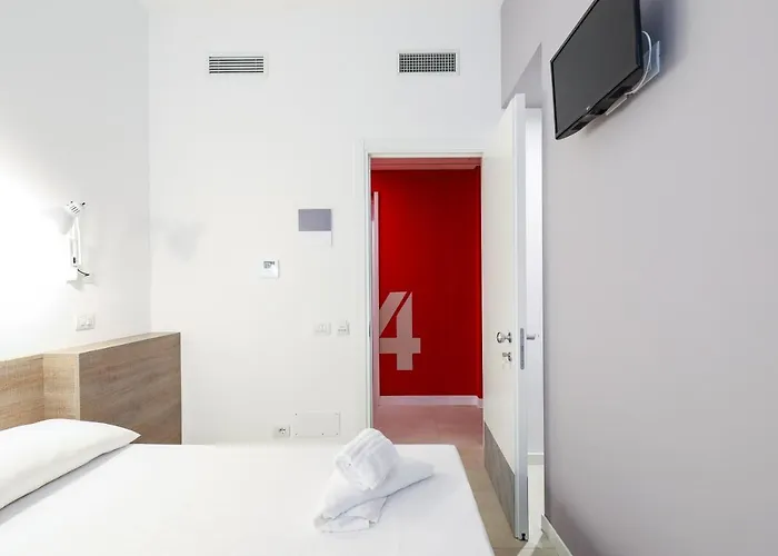 Bellami Pensionat Milano