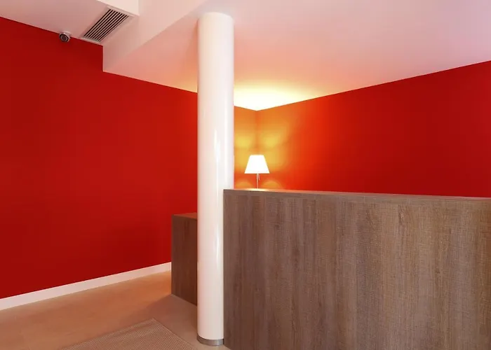 Bellami Pensionat 4*