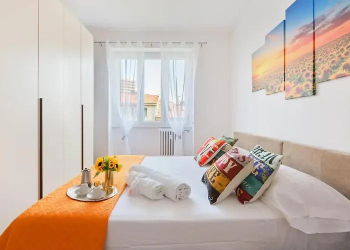 Appartement Maya