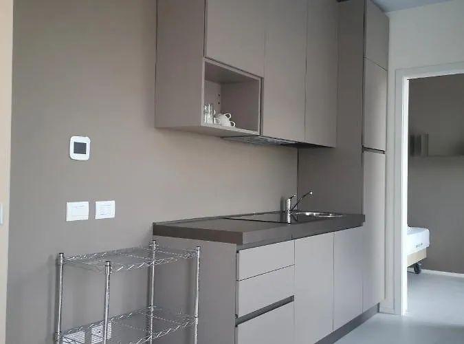 Apart Otel In-domus Internazionale *