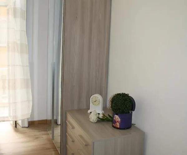 Le Colonne 3* Μιλάνο