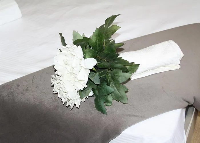 Le Colonne Bed and Breakfast Μιλάνο