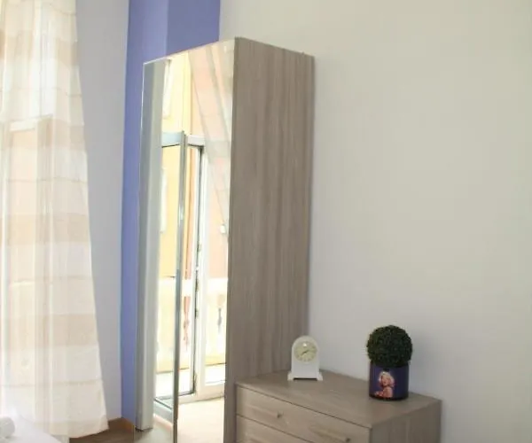 Le Colonne Bed and Breakfast 3*