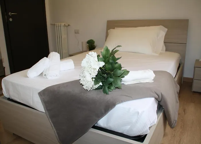 Bed and Breakfast Le Colonne 3*