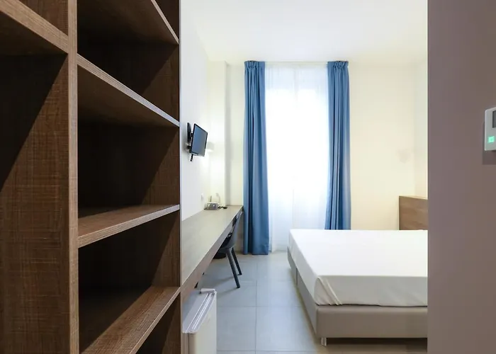 Bellami Pensionat 4*