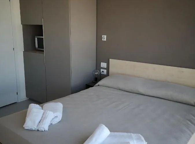 Apart Otel In-domus Internazionale