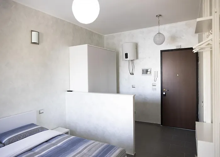 Smart Apartmán