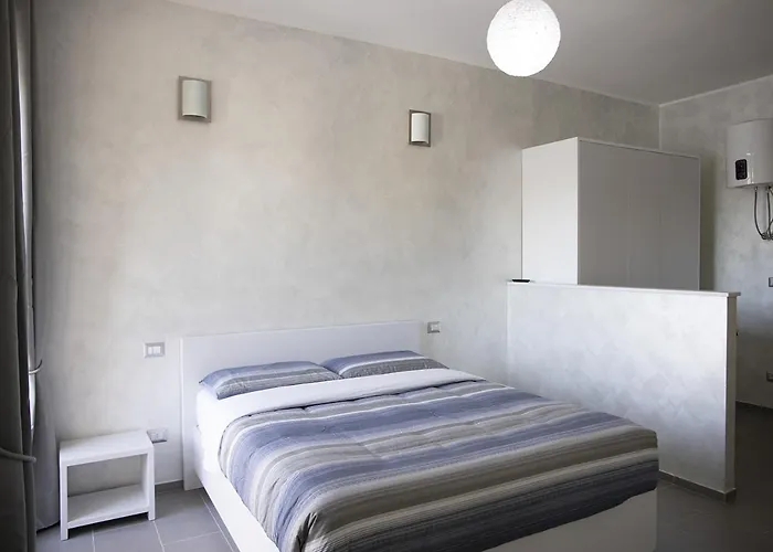 Smart Apartmán *