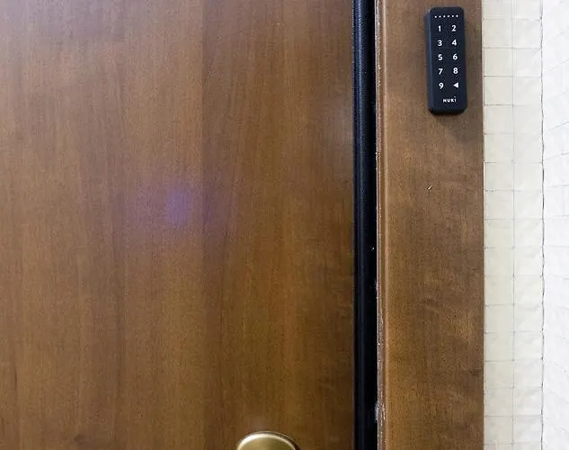 Smart Apartmán