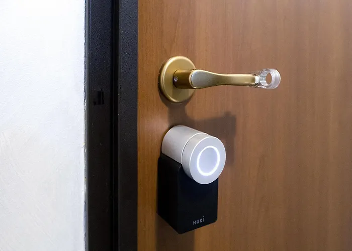 Apartmán Smart