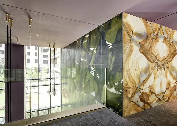 Otel Verticale | Esperienze