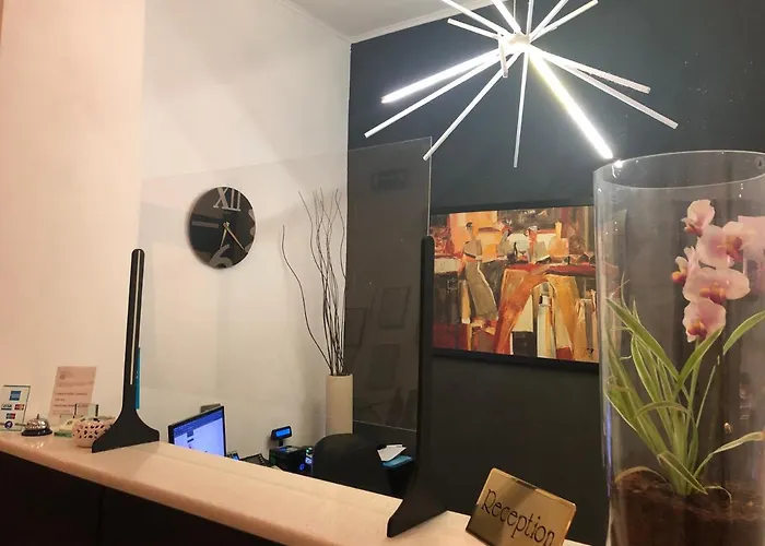 Paradiso 2* Μιλάνο