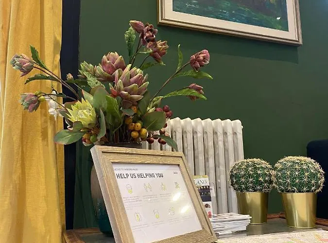 Hotel Genius Downtown Milan