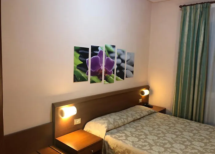 Paradiso Ξενοδοχείο