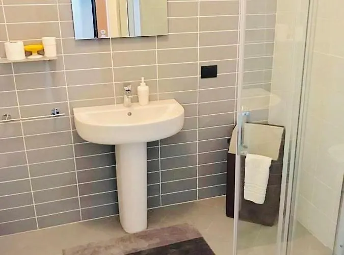 Daire Panoramic Center Bovisa Milano