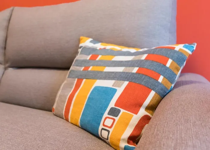 Italianway Easy - Piceno 23a Apartamento Milán