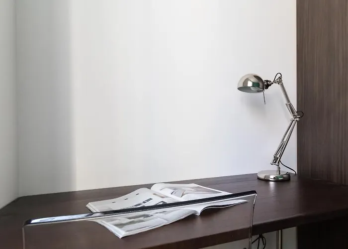 Italianway Easy - Piceno 23a Apartamento
