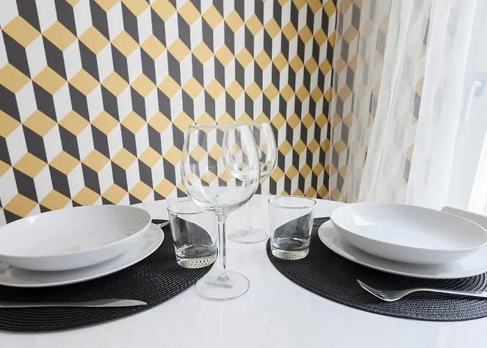 Daire Italianway Easy - Poma *