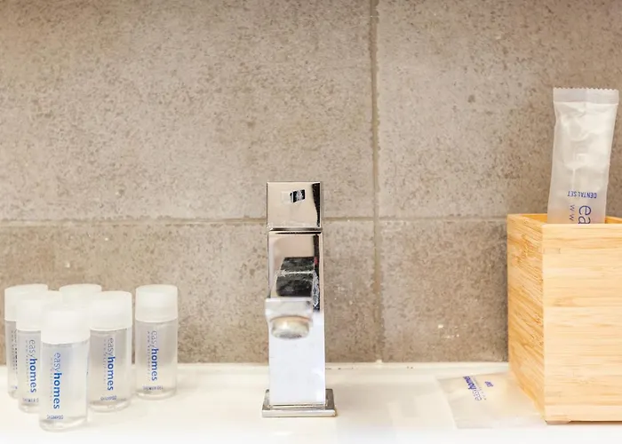 Easyhomes - Station *